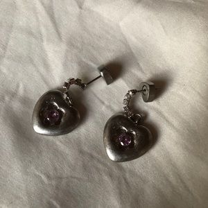 Sandy Liang Earrings Rare